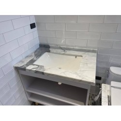 浴廁檯面 & 浴廁蓋板