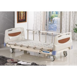 YH302 高級電動護理病床(3馬達) YH302 高級電動護理病床(3馬達)