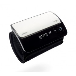 OMRON藍牙智慧血壓計 HEM-7600T OMRON藍牙智慧血壓計 HEM-7600T