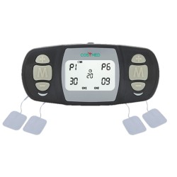 適美得攜帶式中頻電療器