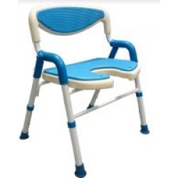 FZK185 收合洗澡椅 FZK185 收合洗澡椅