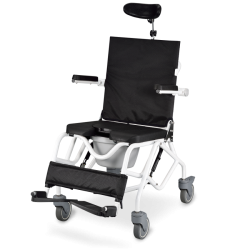 Baja 空中傾倒型 擺位型洗澡馬桶椅 Baja 空中傾倒型 擺位型洗澡馬桶椅