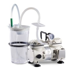 福康TC-2000V抽痰機