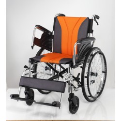 JW-160 鋁合金輪椅..多功能型 JW-160 鋁合金輪椅..多功能型