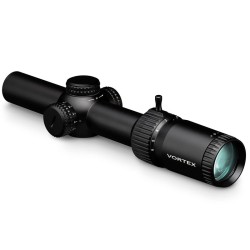 Strike Eagle 1-8x24mm Gen II  (MOA)  Strike Eagle 1-8x24mm Gen II  (MOA)