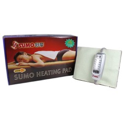 SUMO 濕熱電毯 SUMO 濕熱電毯